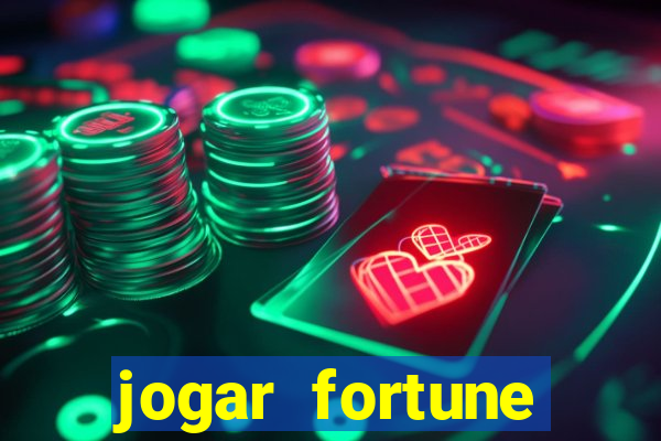 jogar fortune rabbit demo